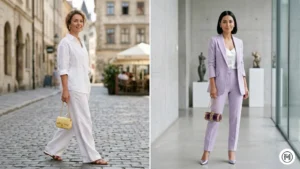 17- The Micro Bag: Statement spring 2026 accessories featuring butter yellow pillow bags and cylindrical micro bags.