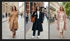 A detailed illustration of a roaring tiger with a powerful posture, orange and black striped fur, sharp teeth, and intense green eyes, looking directly forward.