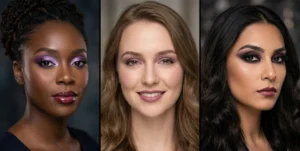 A close-up photograph of a hand holding a vintage camera with an exposed film roll, with soft natural light highlighting the camera's details and the texture of the user's skin.