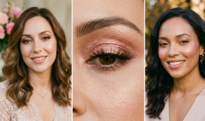 A street art style mural on a brick wall, depicting a stylized roaring lion with colorful geometric patterns in blues, purples, and yellows. The mural covers the entire side of a building.